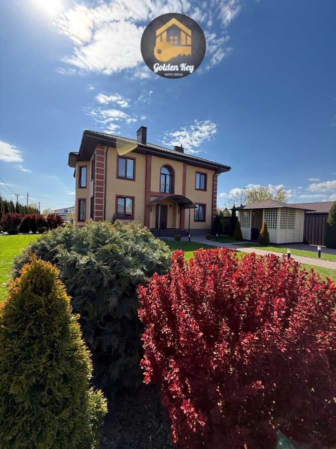 Оренда 2-кімнатної квартири 110 м², Ново-Київська вул.