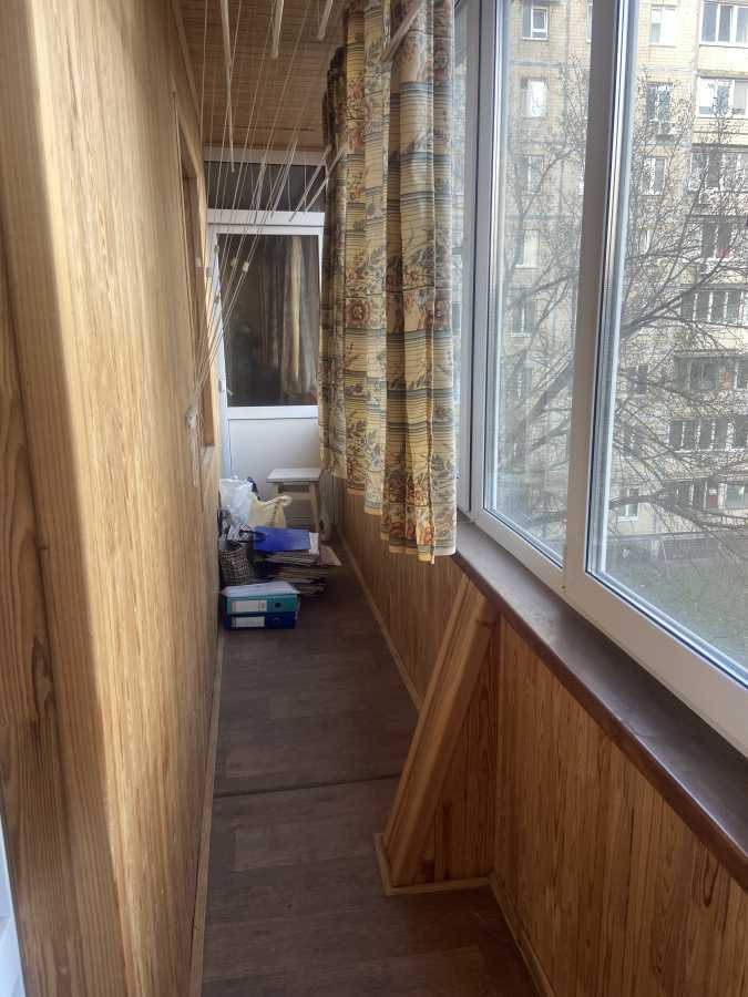 Продажа 3-комнатной квартиры 75 м², Литовский пер., 10а
