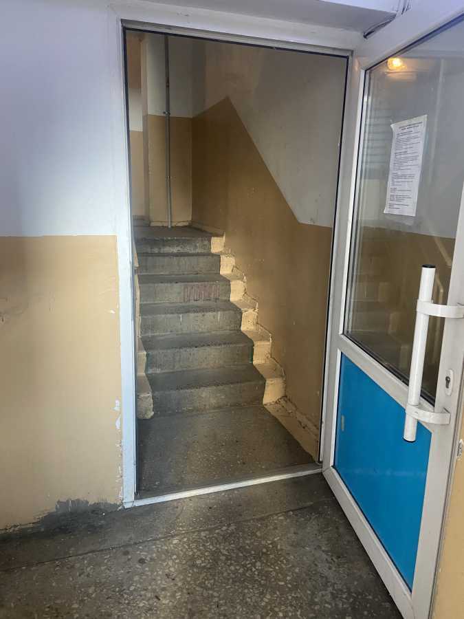 Продажа 3-комнатной квартиры 75 м², Литовский пер., 10а