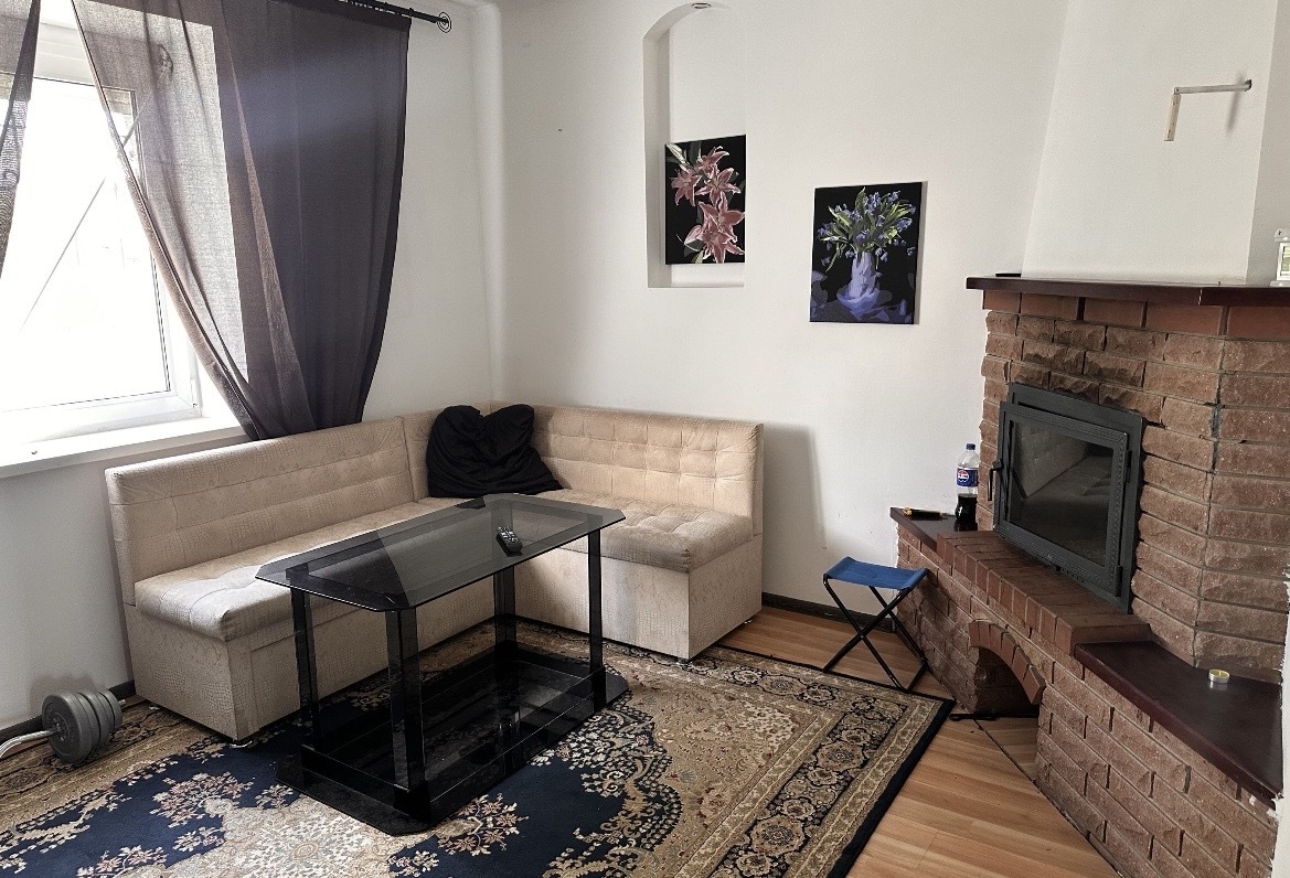 Аренда дома 200 м², 120-я Садовая ул.