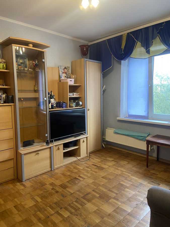 Продажа 3-комнатной квартиры 77.6 м², Полярная ул., 6А