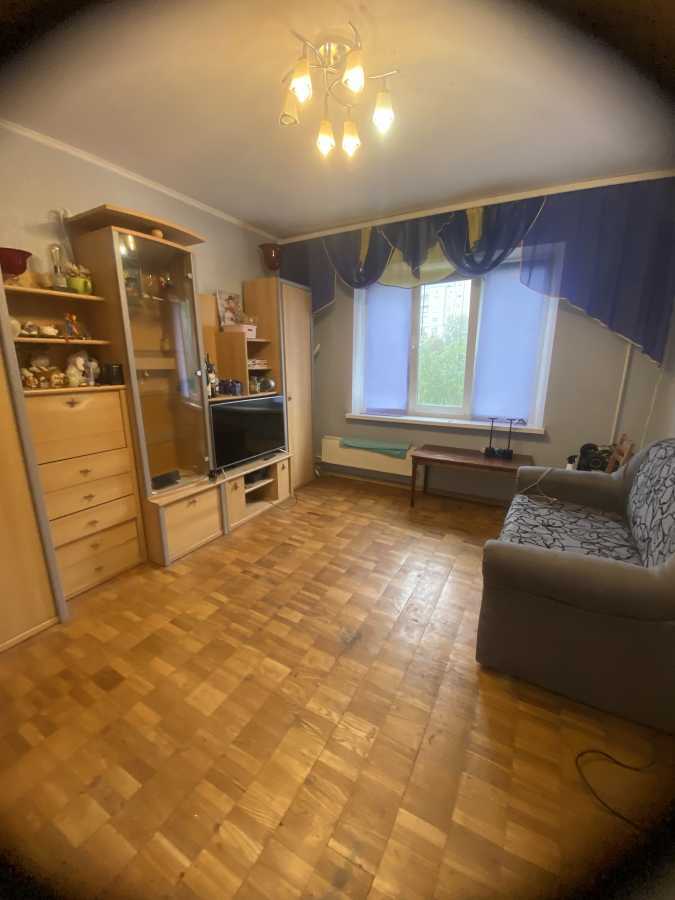 Продажа 3-комнатной квартиры 77.6 м², Полярная ул., 6А