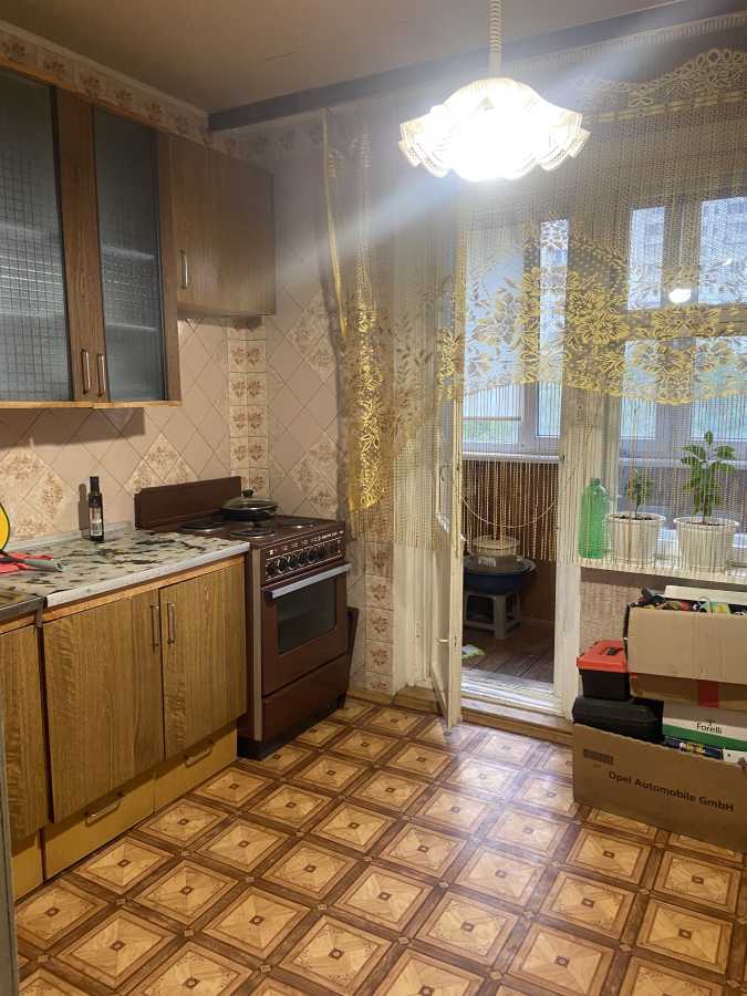 Продажа 3-комнатной квартиры 77.6 м², Полярная ул., 6А