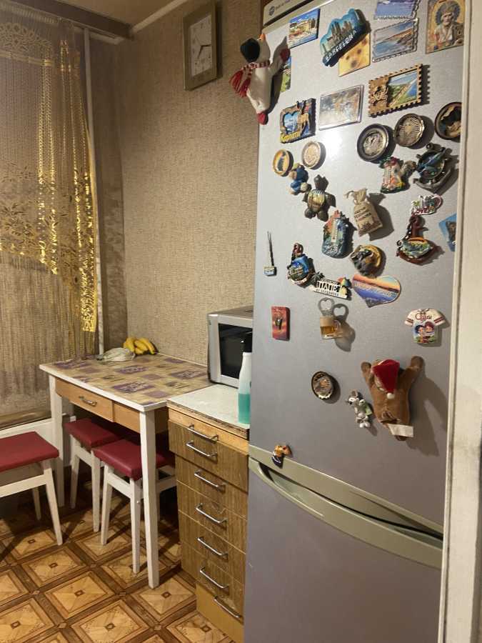 Продажа 3-комнатной квартиры 77.6 м², Полярная ул., 6А