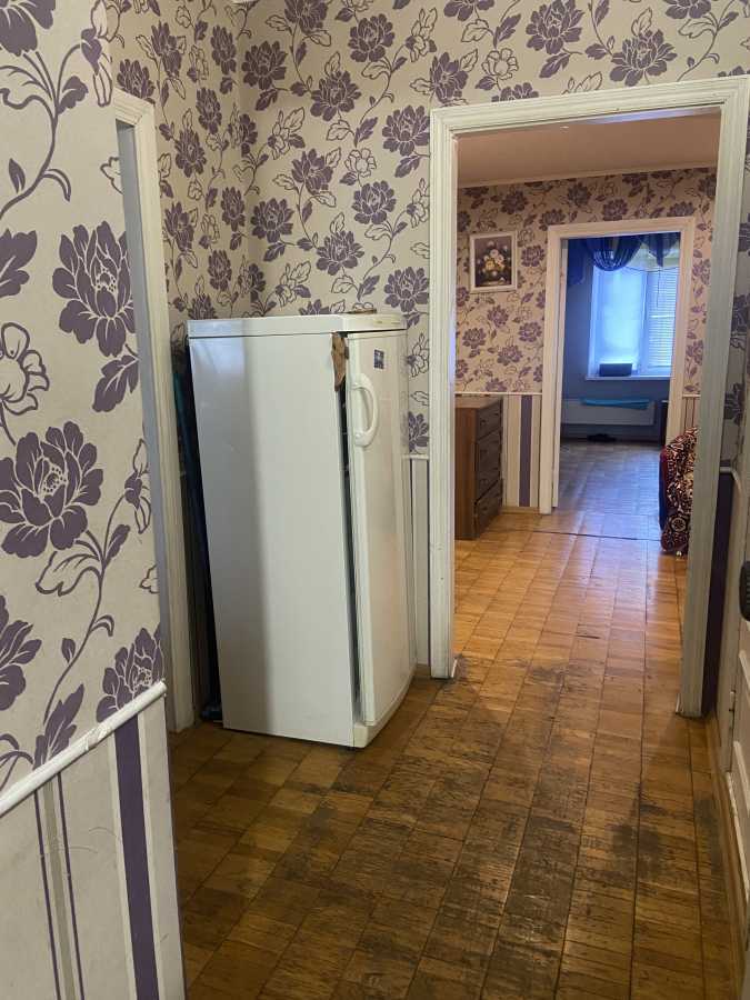Продажа 3-комнатной квартиры 77.6 м², Полярная ул., 6А