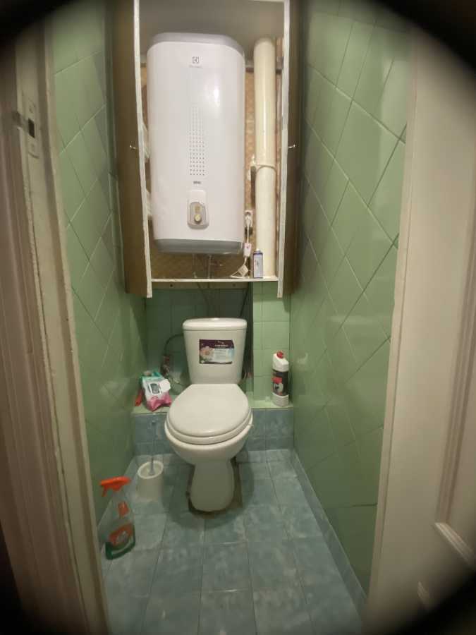 Продажа 3-комнатной квартиры 77.6 м², Полярная ул., 6А