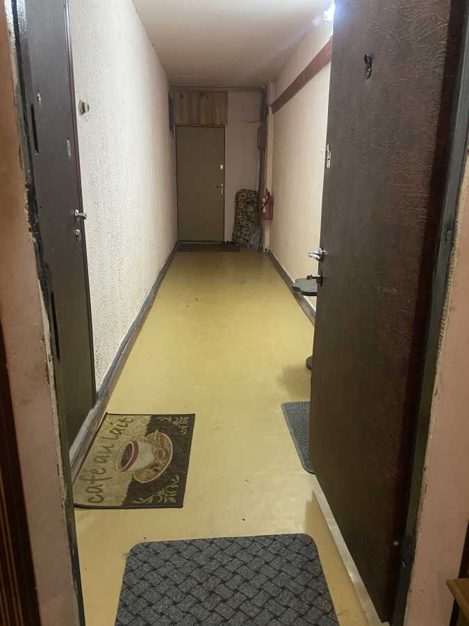 Продажа 3-комнатной квартиры 77.6 м², Полярная ул., 6А