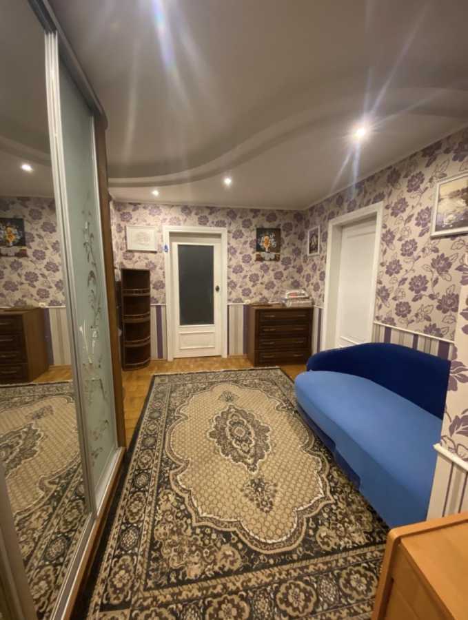 Продажа 3-комнатной квартиры 77.6 м², Полярная ул., 6А