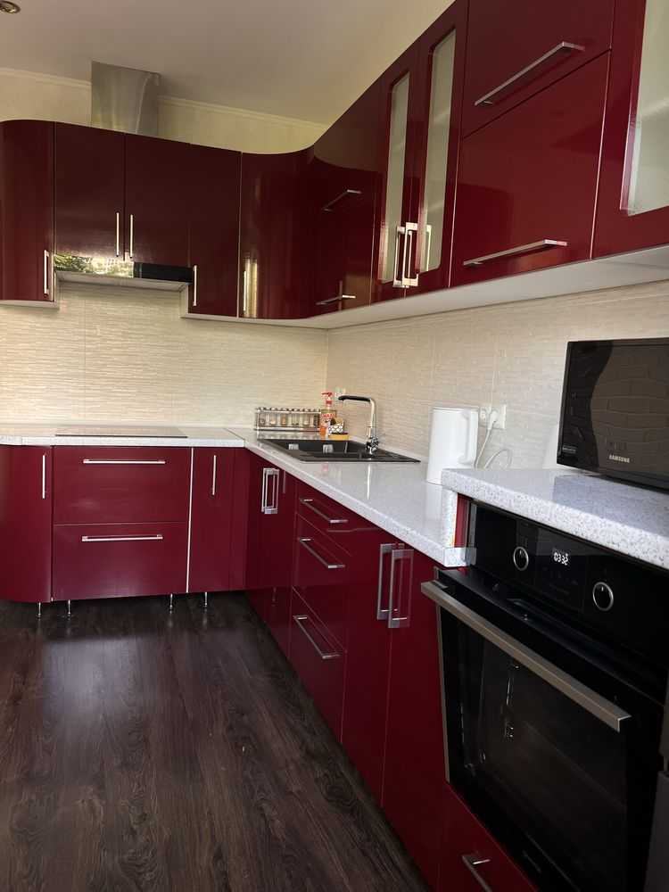 Аренда 2-комнатной квартиры 73 м², Демеевская ул., 13