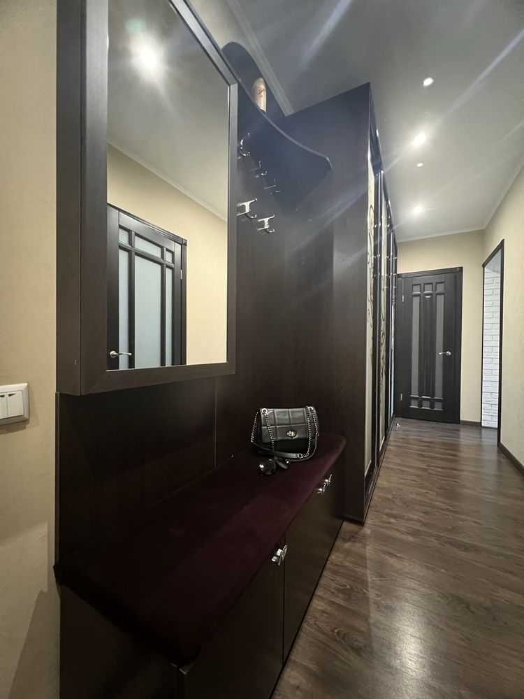 Аренда 2-комнатной квартиры 73 м², Демеевская ул., 13