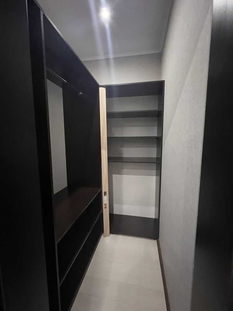 Аренда 2-комнатной квартиры 73 м², Демеевская ул., 13