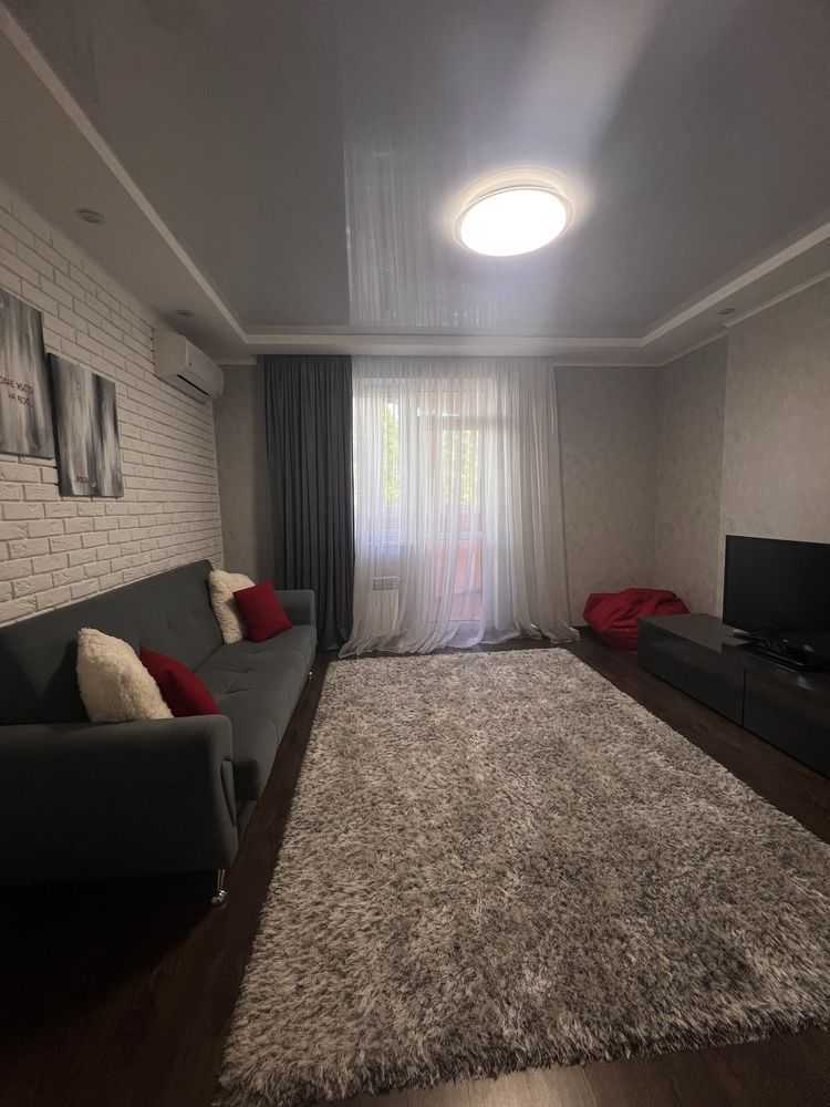 Аренда 2-комнатной квартиры 73 м², Демеевская ул., 13