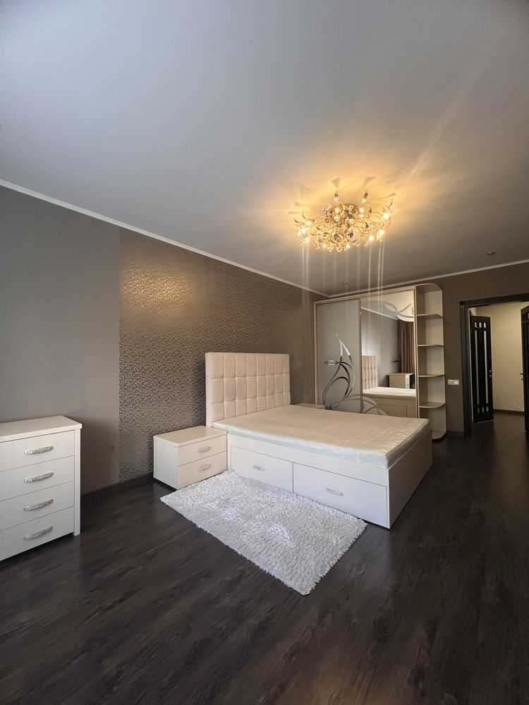 Аренда 2-комнатной квартиры 73 м², Демеевская ул., 13