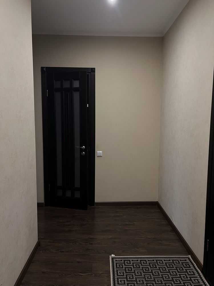 Аренда 2-комнатной квартиры 73 м², Демеевская ул., 13