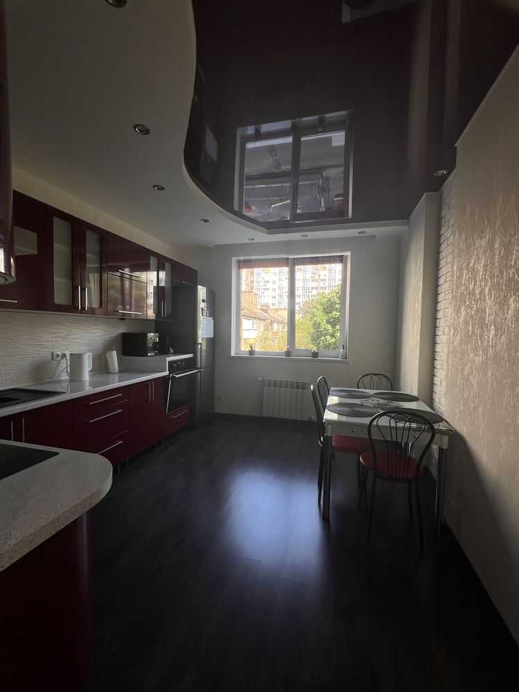 Аренда 2-комнатной квартиры 73 м², Демеевская ул., 13