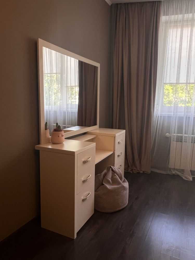 Аренда 2-комнатной квартиры 73 м², Демеевская ул., 13