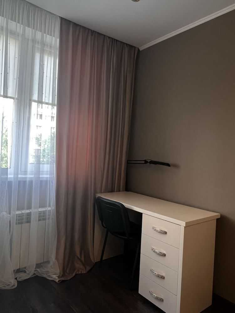 Аренда 2-комнатной квартиры 73 м², Демеевская ул., 13
