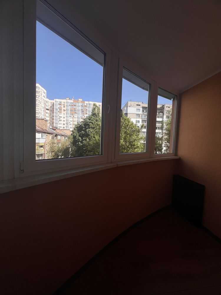 Аренда 2-комнатной квартиры 73 м², Демеевская ул., 13
