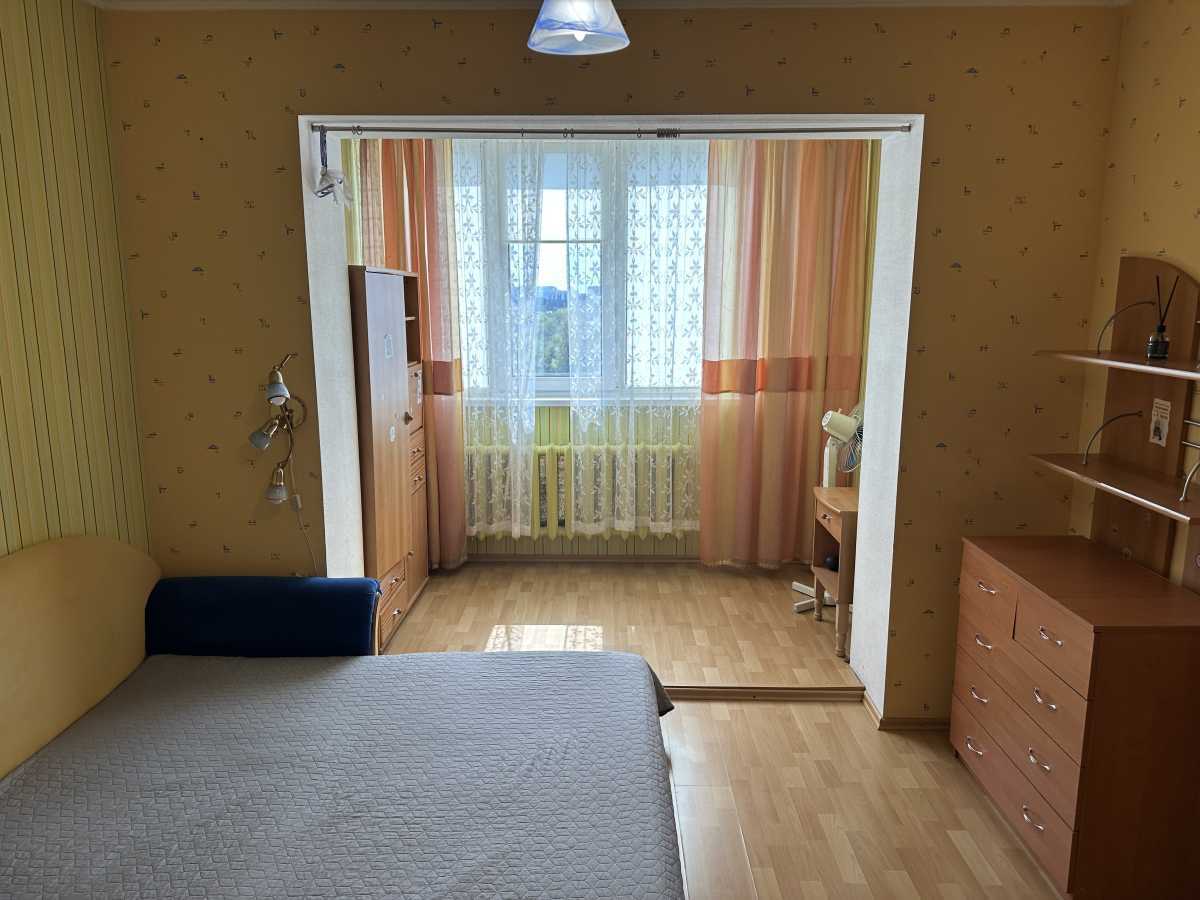 Аренда 2-комнатной квартиры 55 м², Вацлава Гавела бул., 40Б