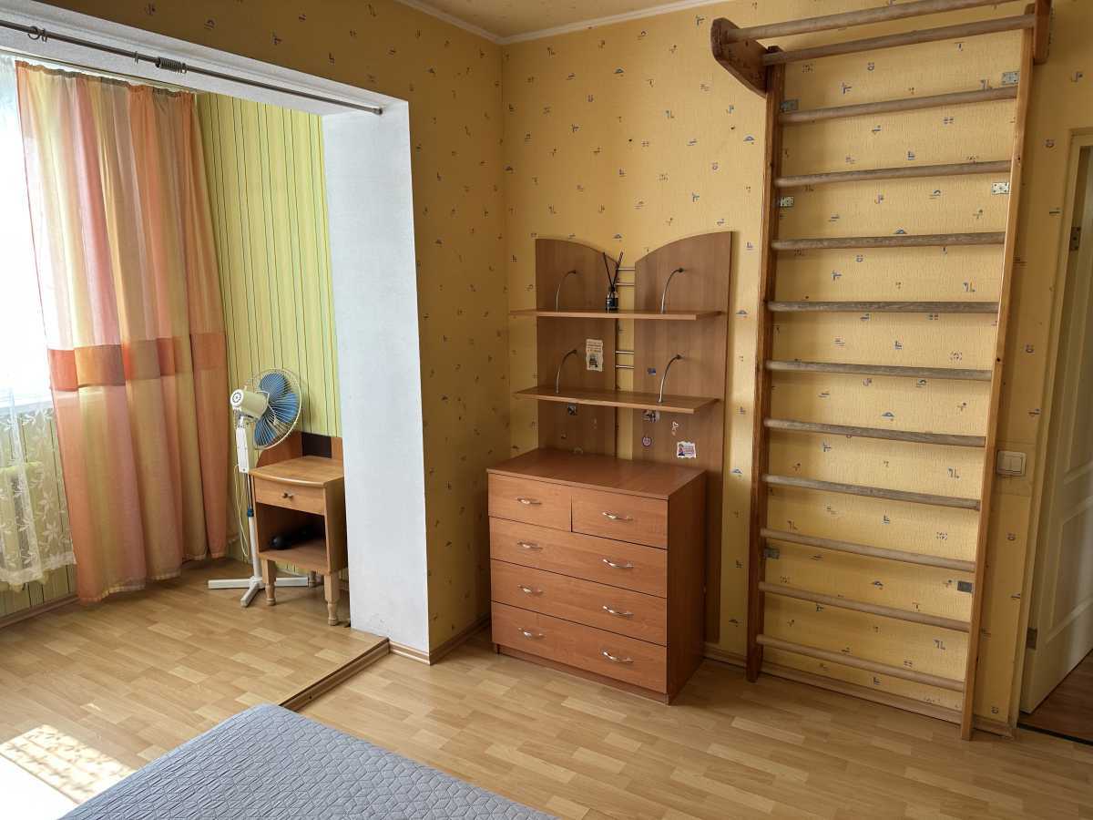 Аренда 2-комнатной квартиры 55 м², Вацлава Гавела бул., 40Б