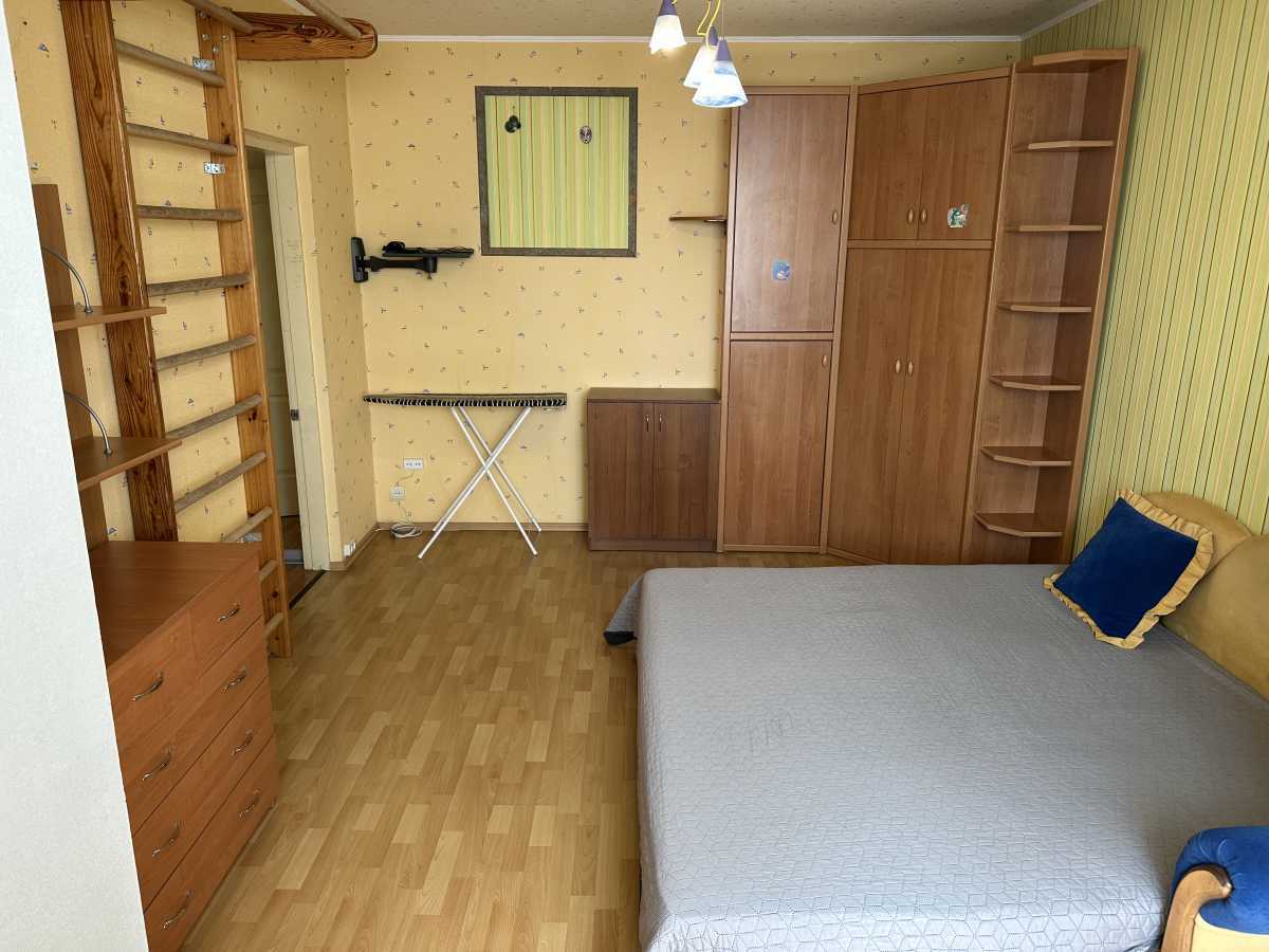 Аренда 2-комнатной квартиры 55 м², Вацлава Гавела бул., 40Б