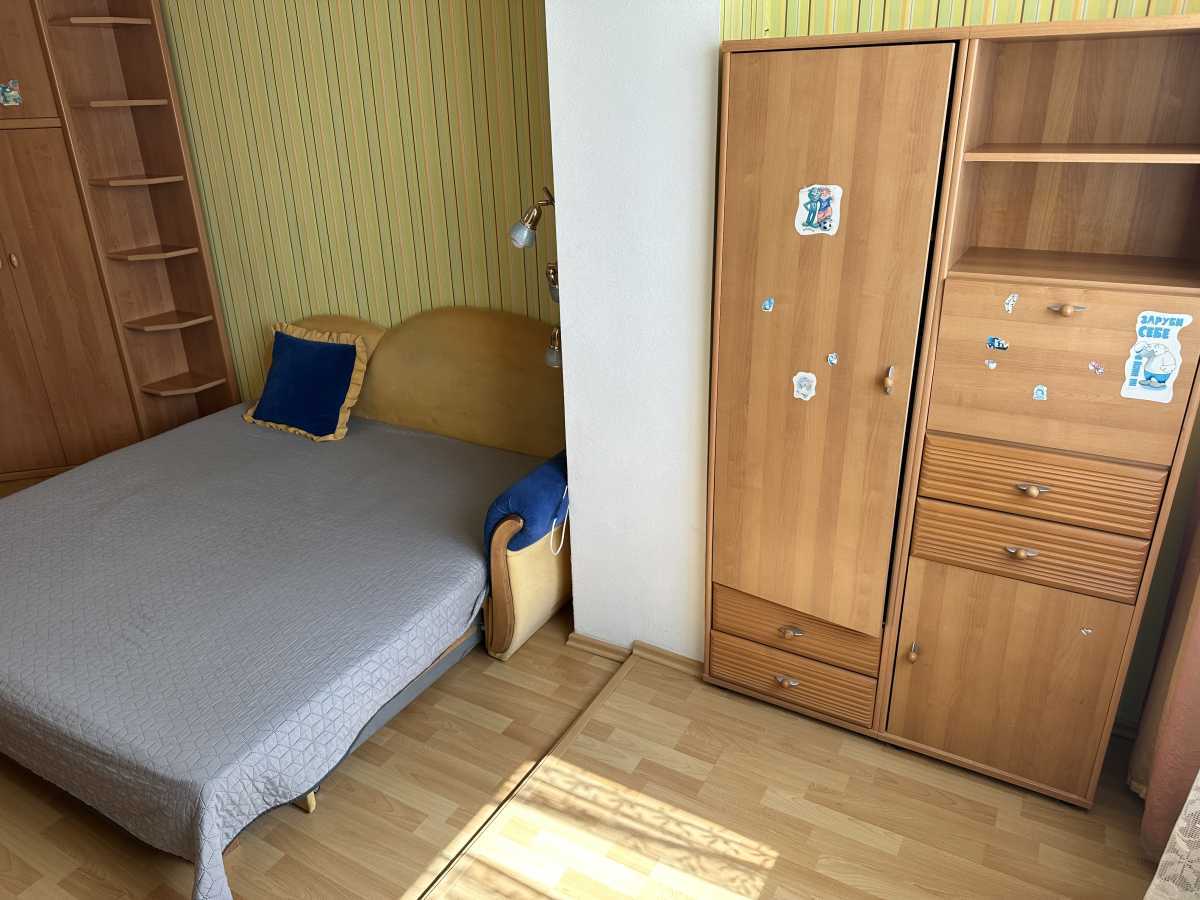 Аренда 2-комнатной квартиры 55 м², Вацлава Гавела бул., 40Б