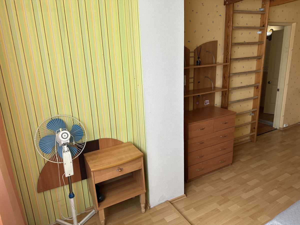 Аренда 2-комнатной квартиры 55 м², Вацлава Гавела бул., 40Б