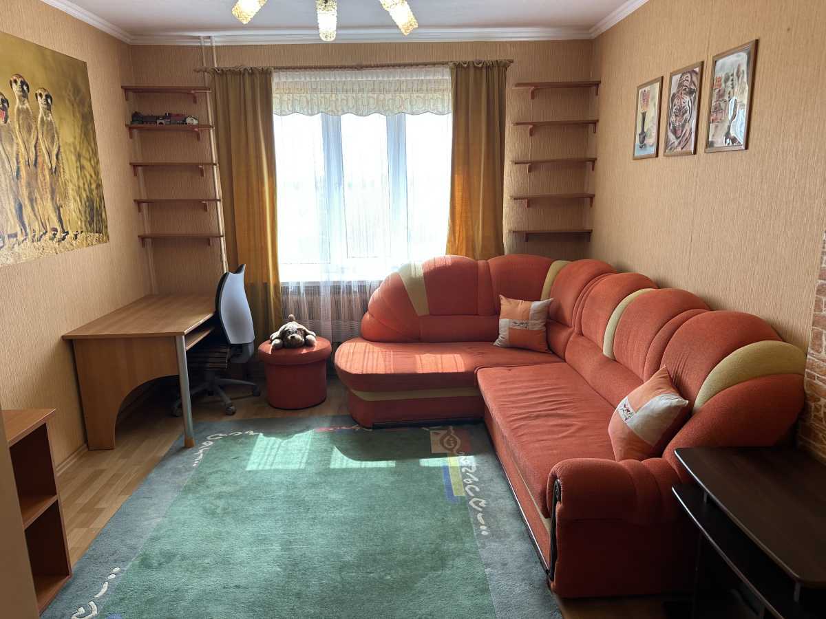 Аренда 2-комнатной квартиры 55 м², Вацлава Гавела бул., 40Б