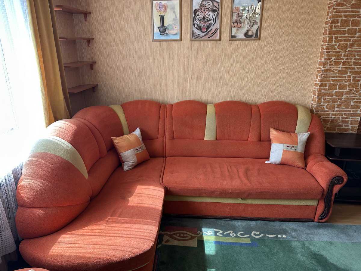 Аренда 2-комнатной квартиры 55 м², Вацлава Гавела бул., 40Б