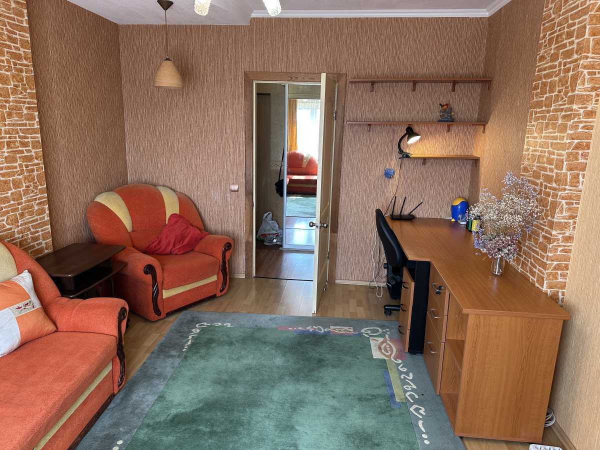 Аренда 2-комнатной квартиры 55 м², Вацлава Гавела бул., 40Б