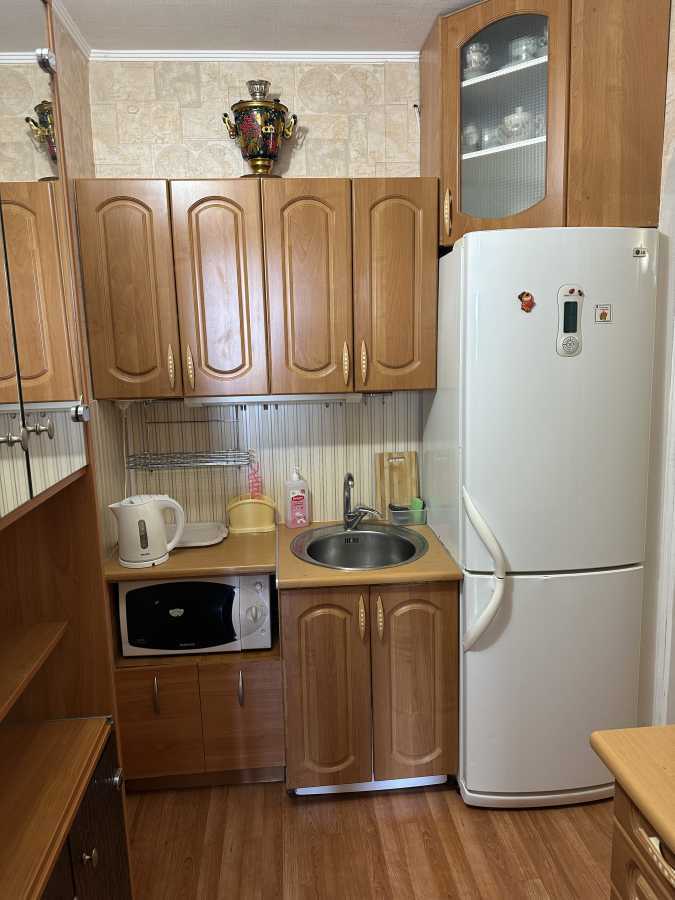 Аренда 2-комнатной квартиры 55 м², Вацлава Гавела бул., 40Б