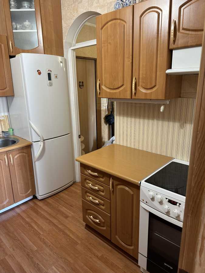 Аренда 2-комнатной квартиры 55 м², Вацлава Гавела бул., 40Б
