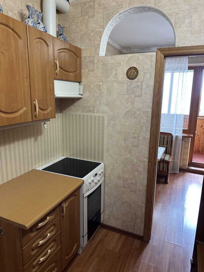 Аренда 2-комнатной квартиры 55 м², Вацлава Гавела бул., 40Б