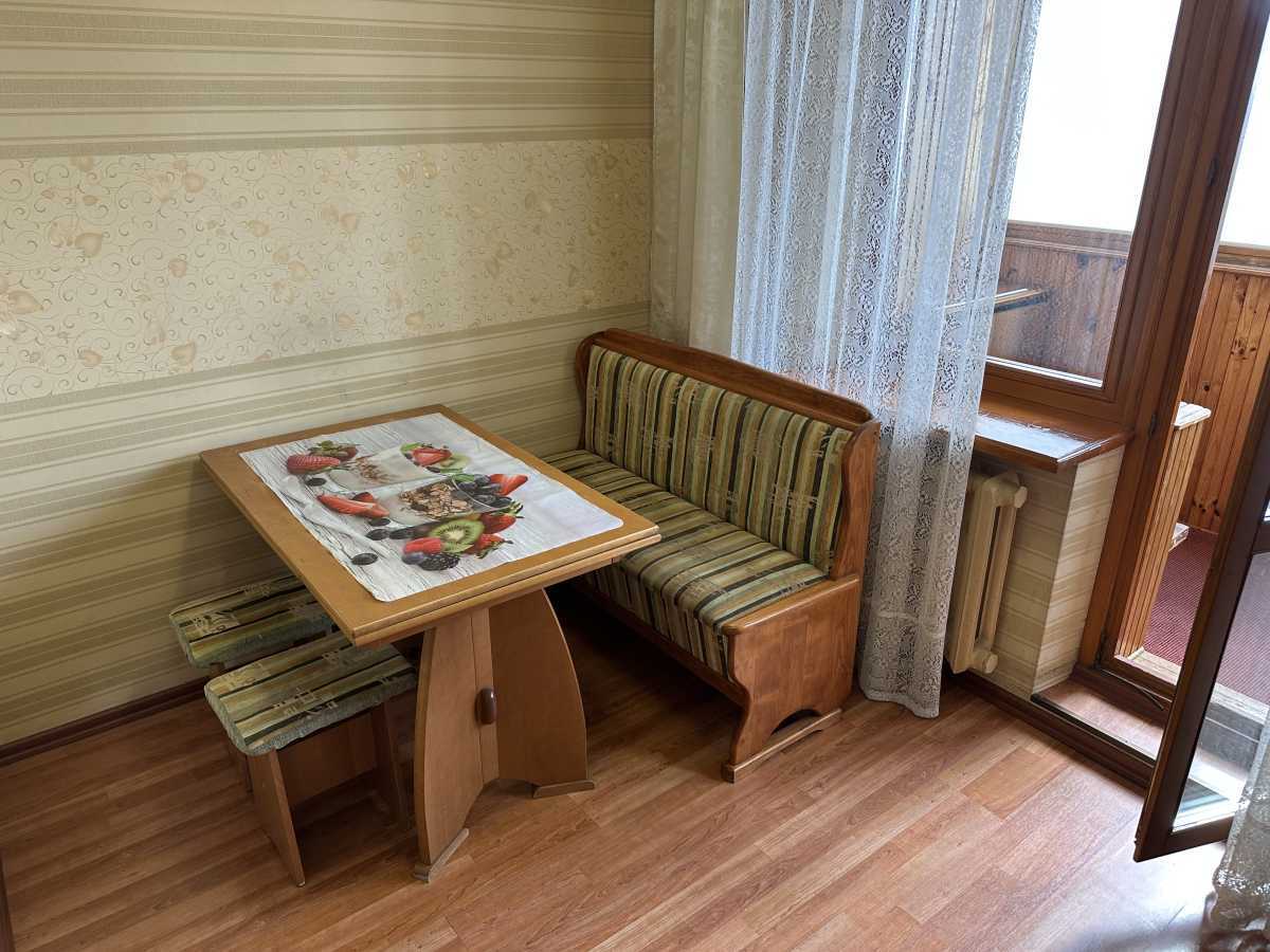 Аренда 2-комнатной квартиры 55 м², Вацлава Гавела бул., 40Б