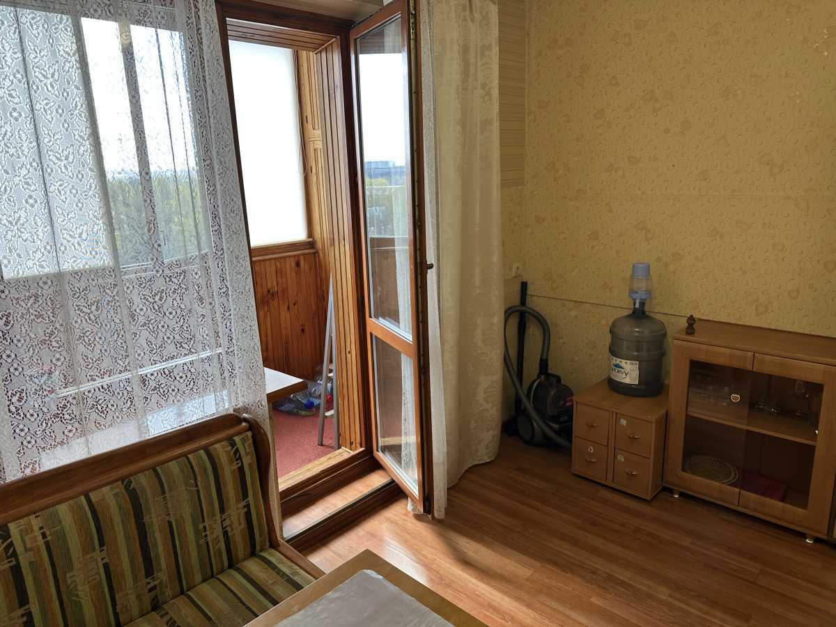 Аренда 2-комнатной квартиры 55 м², Вацлава Гавела бул., 40Б