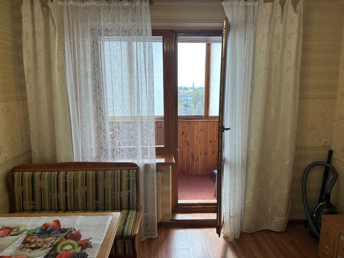 Аренда 2-комнатной квартиры 55 м², Вацлава Гавела бул., 40Б