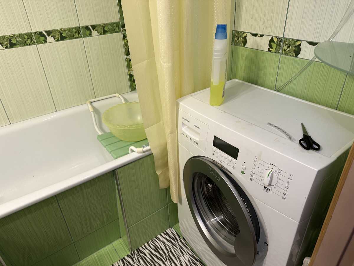 Аренда 2-комнатной квартиры 55 м², Вацлава Гавела бул., 40Б