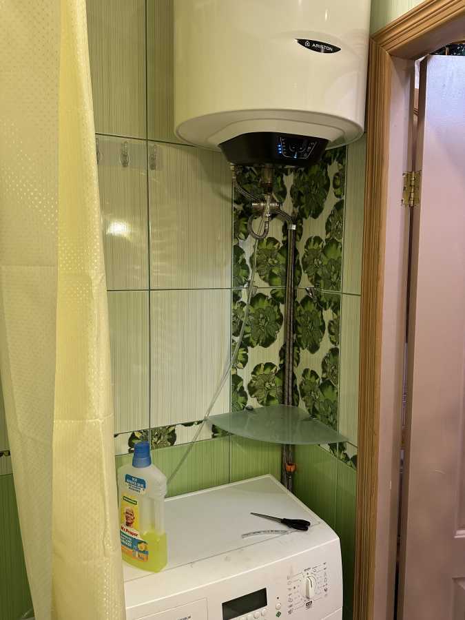 Аренда 2-комнатной квартиры 55 м², Вацлава Гавела бул., 40Б