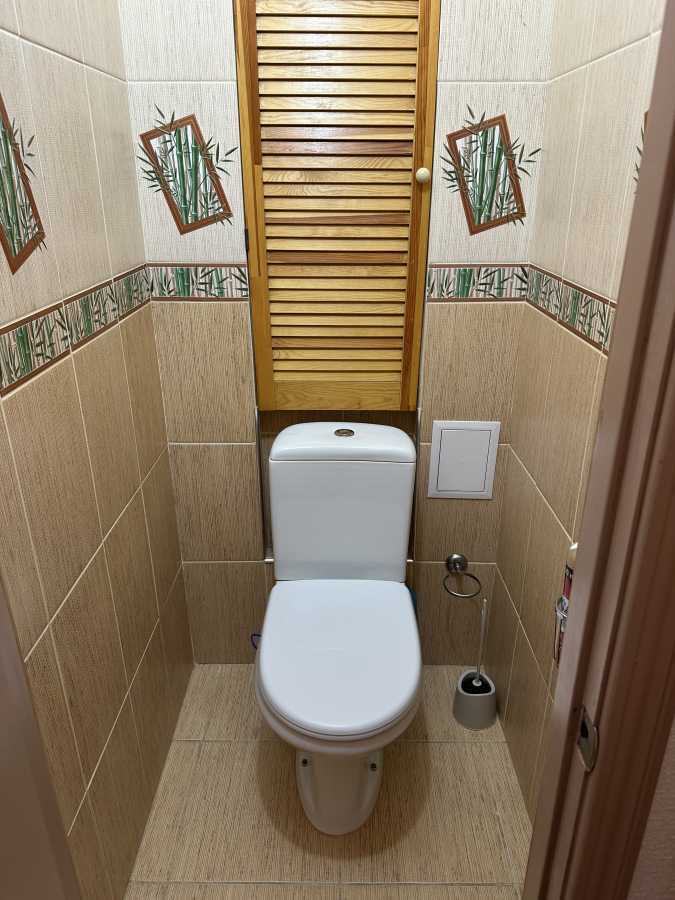 Аренда 2-комнатной квартиры 55 м², Вацлава Гавела бул., 40Б