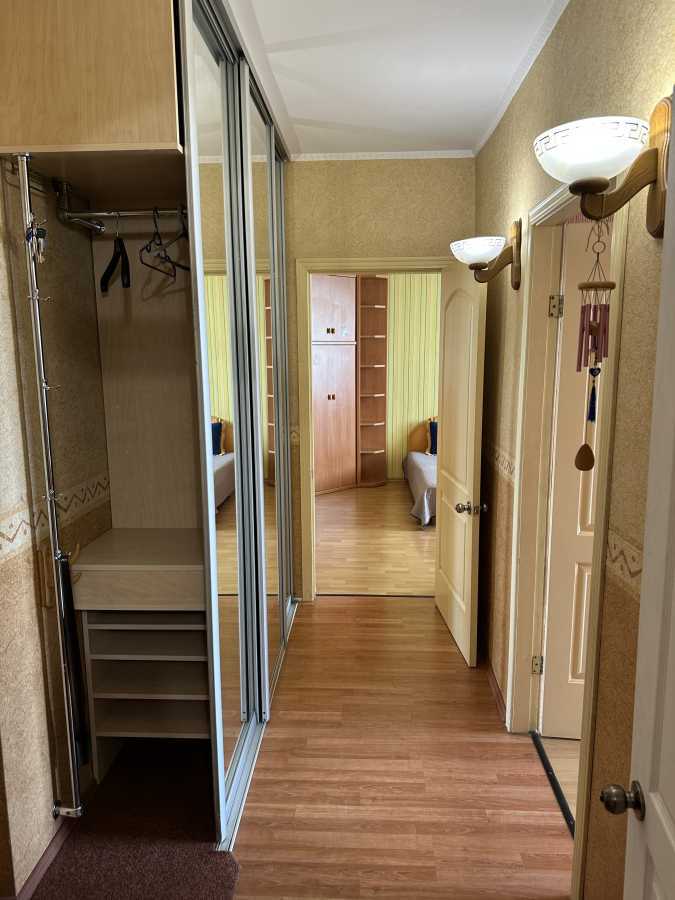Аренда 2-комнатной квартиры 55 м², Вацлава Гавела бул., 40Б