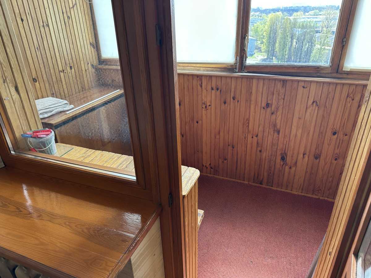 Аренда 2-комнатной квартиры 55 м², Вацлава Гавела бул., 40Б