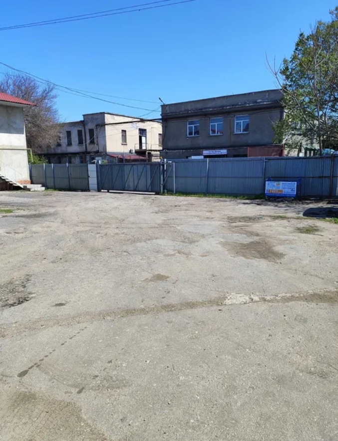 Аренда склада 125 м², Дальницкая ул.
