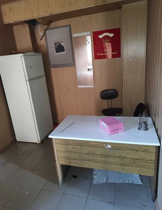 Аренда склада 125 м², Дальницкая ул.