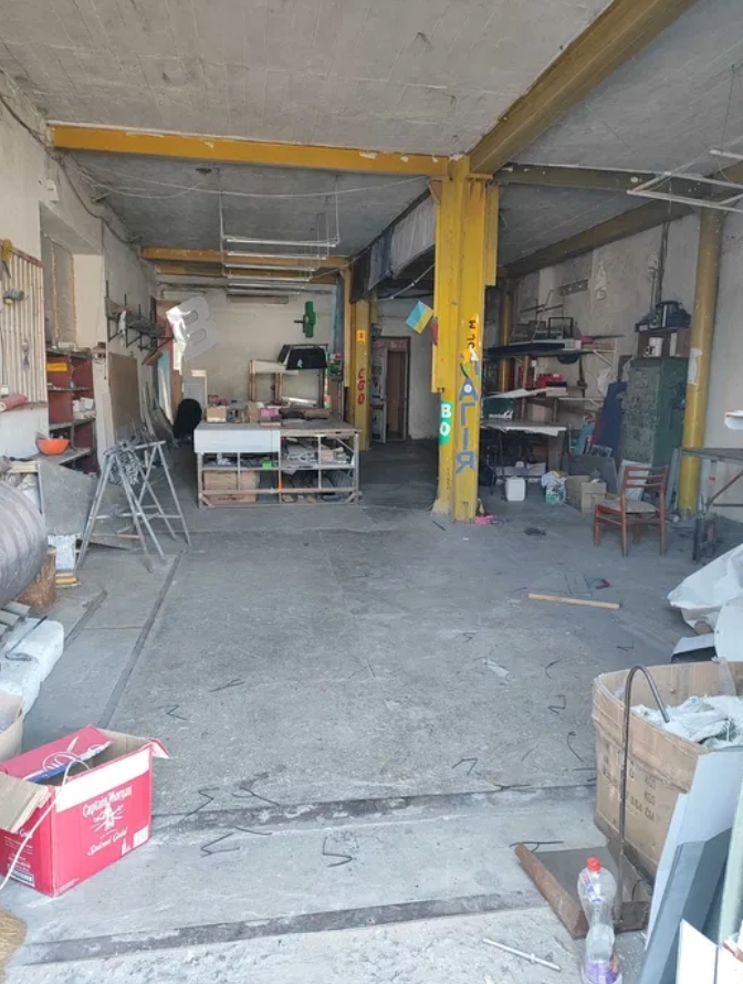 Аренда склада 125 м², Дальницкая ул.