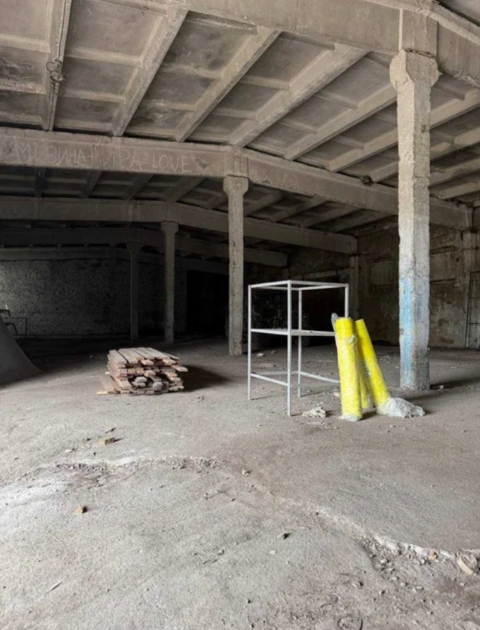 Аренда склада 200 м², Химическая ул.