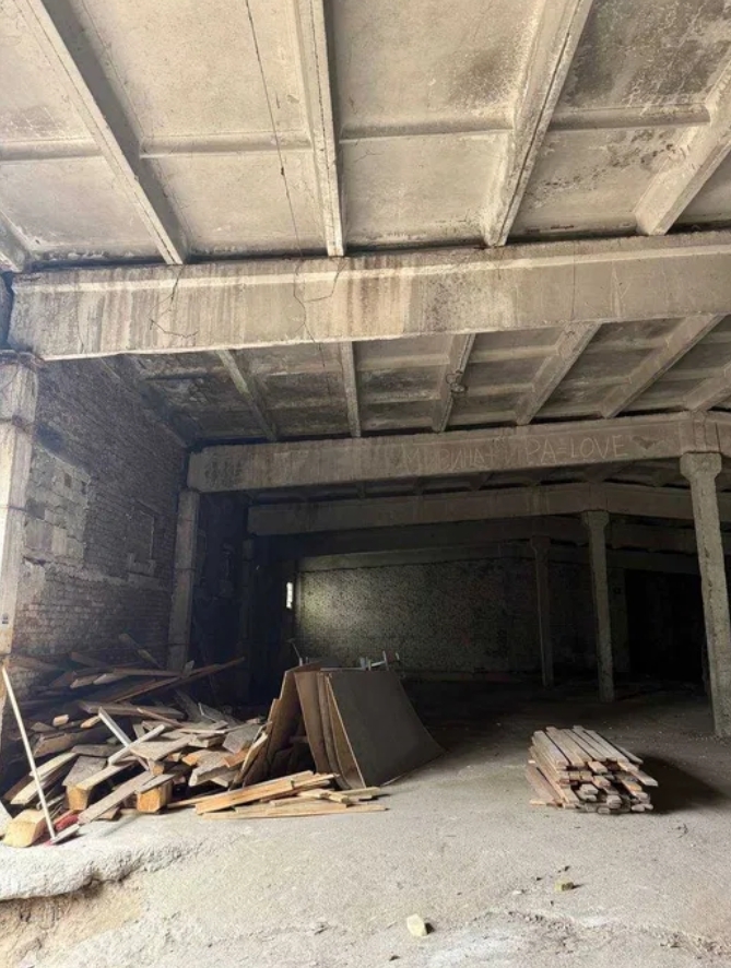 Аренда склада 200 м², Химическая ул.