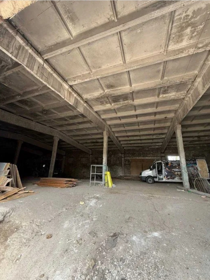 Аренда склада 200 м², Химическая ул.