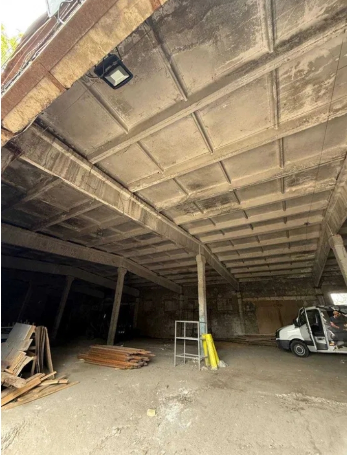 Аренда склада 200 м², Химическая ул.