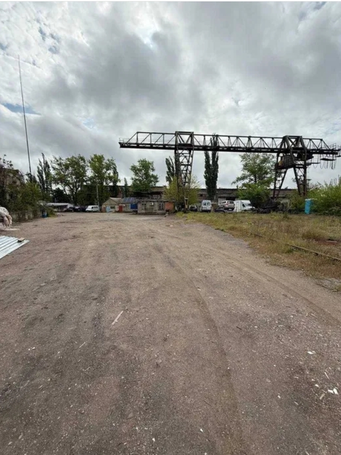 Аренда склада 200 м², Химическая ул.