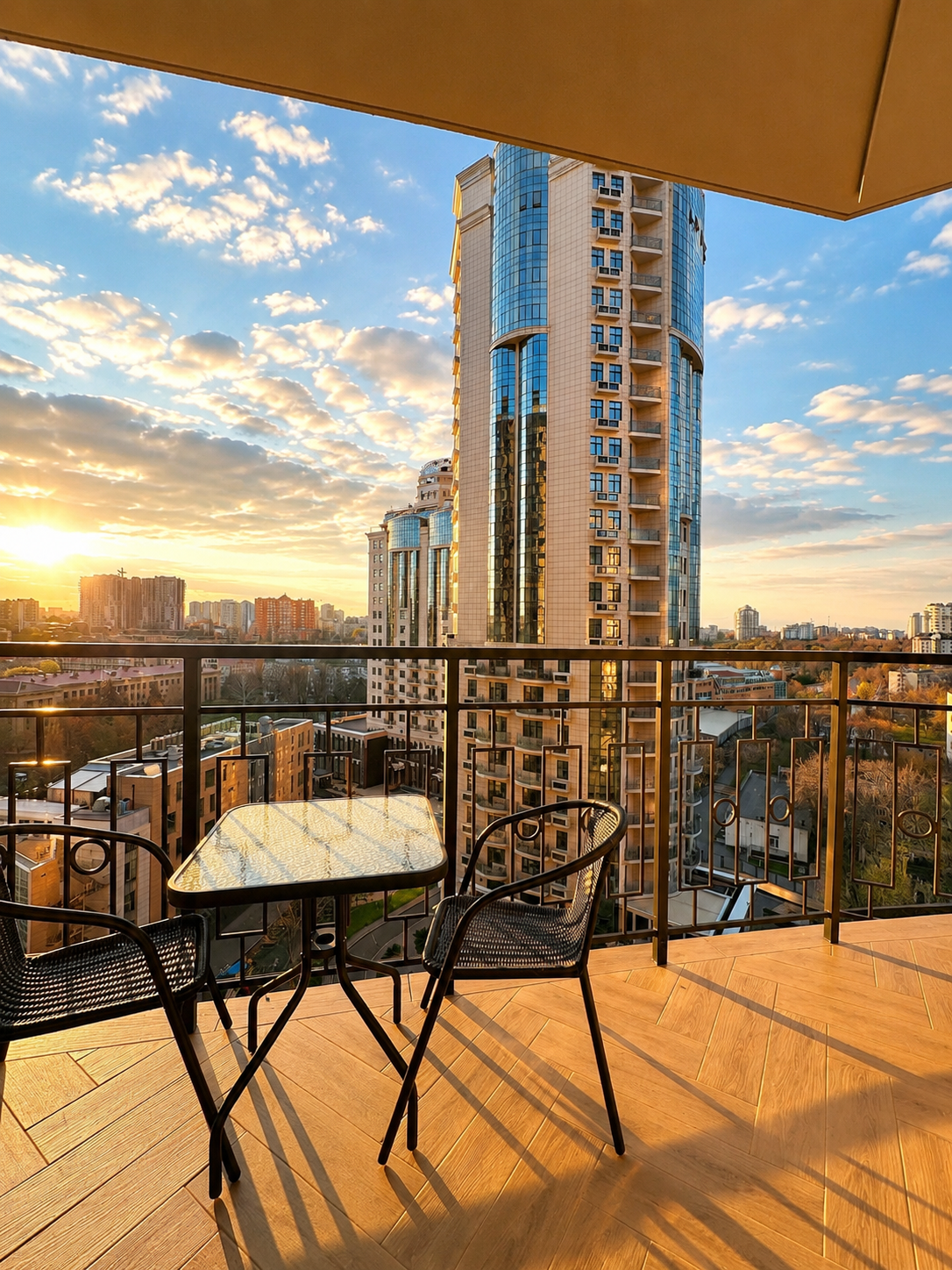 Студия посуточно 30 м², Родос, СЕКЦИИ А, Б